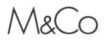 M&Co Promo Codes
