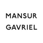 Mansur Gavriel Promo Codes & Coupons