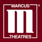 Marcus Theatres Promo Codes & Coupons