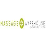Massage Warehouse Promo Codes & Coupons