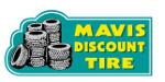Mavis Discount Tire Promo Codes & Coupons