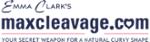 MaxCleavage.com Promo Codes & Coupons