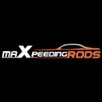 MaXpeedingRods Promo Codes & Coupons