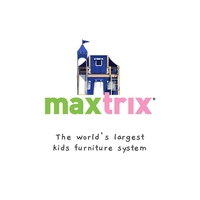 Maxtrix Kids Furniture Promo Codes & Coupons