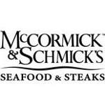 McCormick & Schmick's Seafood & Steaks Promo Codes & Coupons