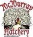 Murray McMurray Hatchery Promo Codes & Coupons