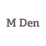 The M DEN Promo Codes & Coupons