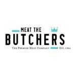 Meat the Butchers Promo Codes & Coupons