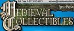 Medieval Collectibles Promo Codes & Coupons