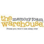 Memory Foam Warehouse UK Promo Codes & Coupons