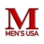 MEN'S USA  Promo Codes & Coupons