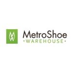 MetroShoe Warehouse Promo Codes & Coupons