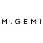 M.Gemi Promo Codes & Coupons