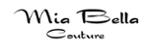 Mia Bella Couture Promo Codes & Coupons