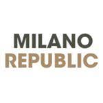 MILANO REPUBLIC Promo Codes & Coupons