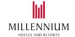 Millennium Hotels & Resorts Promo Codes & Coupons