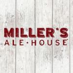 Miller's Ale House Promo Codes & Coupons