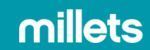 Millets UK Promo Codes & Coupons