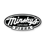 Minsky's Pizza Promo Codes & Coupons