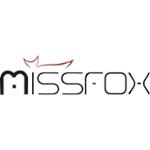 MissFoxShop Promo Codes & Coupons