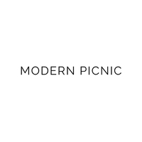 Modern Picnic