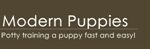 Modern Puppies Promo Codes & Coupons