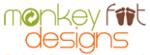 Monkey Foot Designs Promo Codes & Coupons