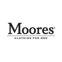Moores Clothing Promo Codes & Coupons