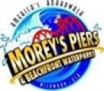 Morey's Piers Promo Codes