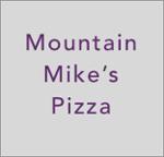 Mountain Mike's Pizza Promo Codes & Coupons