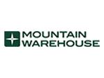 Mountain Warehouse Canada Promo Codes & Coupons