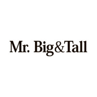 Mr. Big and Tall
