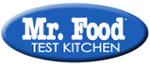 Mr. Food Test Kitchen Promo Codes & Coupons