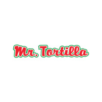 Mr. Tortilla