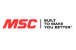 MSC Industrial Supply Promo Codes & Coupons