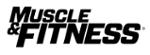 Muscle & Fitness Promo Codes & Coupons