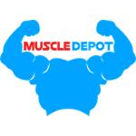 Muscle Depot Promo Codes & Coupons