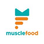 MuscleFood Promo Codes & Coupons