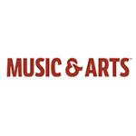 Music & Arts Promo Codes & Coupons