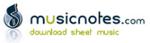 Musicnotes Promo Codes & Coupons