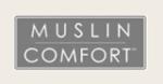 Muslin Comfort Promo Codes & Coupons