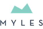 Myles Apparel Promo Codes & Coupons