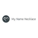 My Name Necklace Promo Codes & Coupons