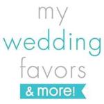 My Wedding Favors Promo Codes & Coupons