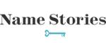 NAME STORIES Promo Codes & Coupons