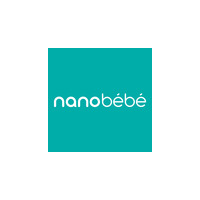 nanobébé Promo Codes & Coupons