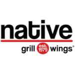 Native Grill & Wings Promo Codes & Coupons