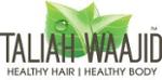 Taliah Waajid Natural Hair Care Center