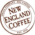 New England Coffee Promo Codes & Coupons
