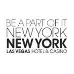 New York - New York Hotel & Casino Las Vegas Promo Codes & Coupons